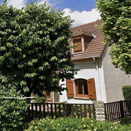 Chambre Climatisee, Entre Paris Disneyland, Au Coeur Des Jeux Olympiques Canoe-Kayak, Vaires-sur-Marne Extérieur photo