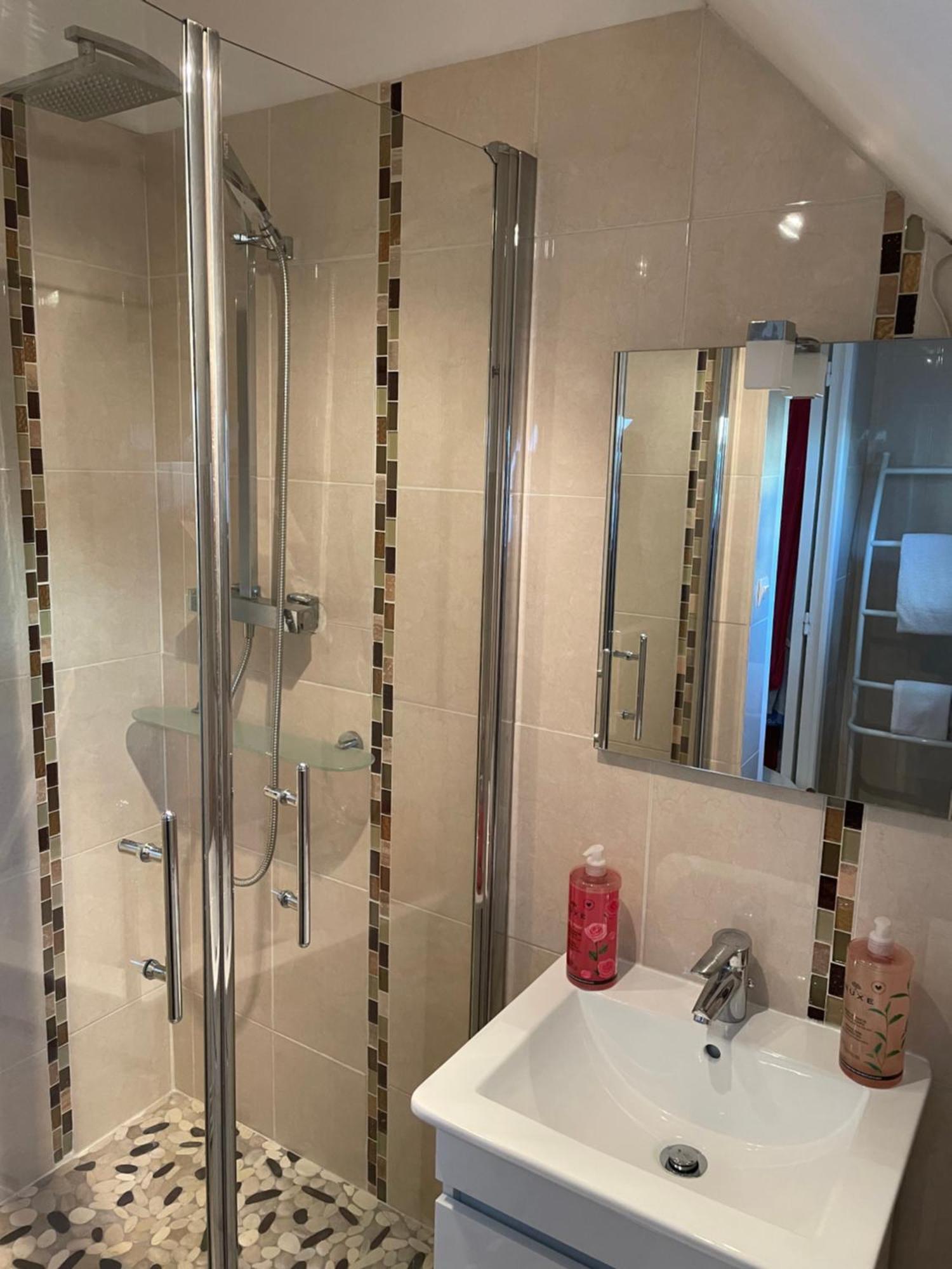 Chambre Climatisee, Entre Paris Disneyland, Au Coeur Des Jeux Olympiques Canoe-Kayak, Vaires-sur-Marne Extérieur photo