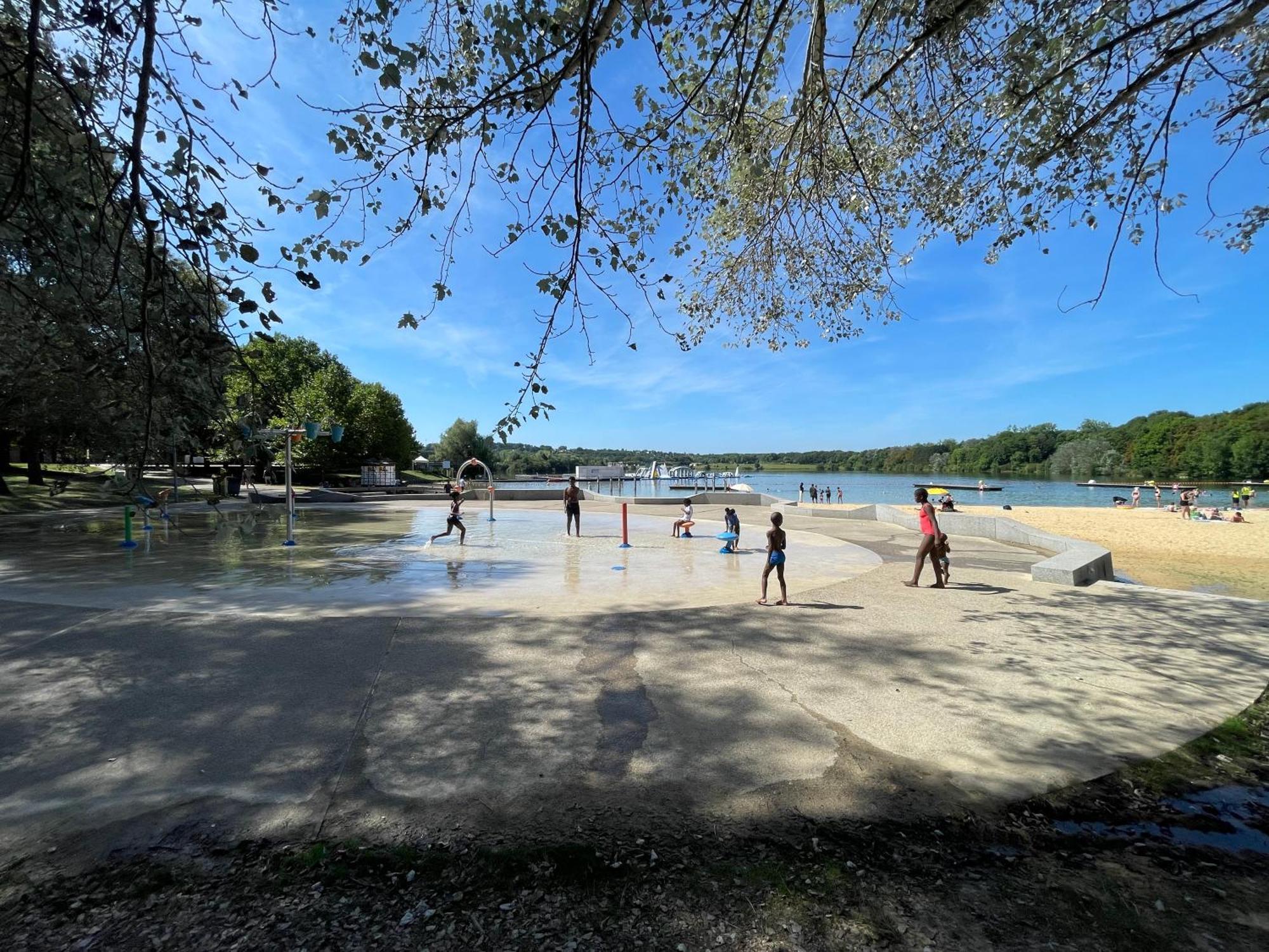 Chambre Climatisee, Entre Paris Disneyland, Au Coeur Des Jeux Olympiques Canoe-Kayak, Vaires-sur-Marne Extérieur photo